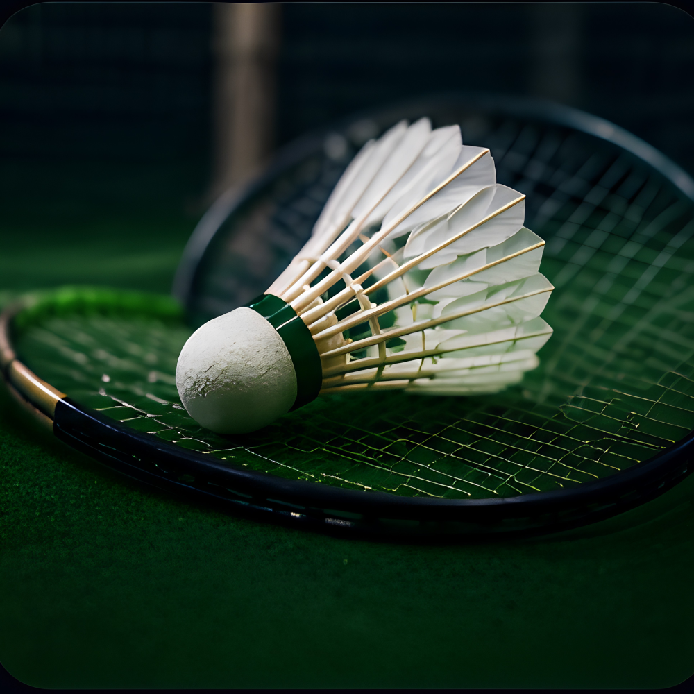 Badminton