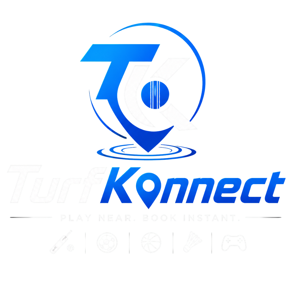 TurfKonnect Logo