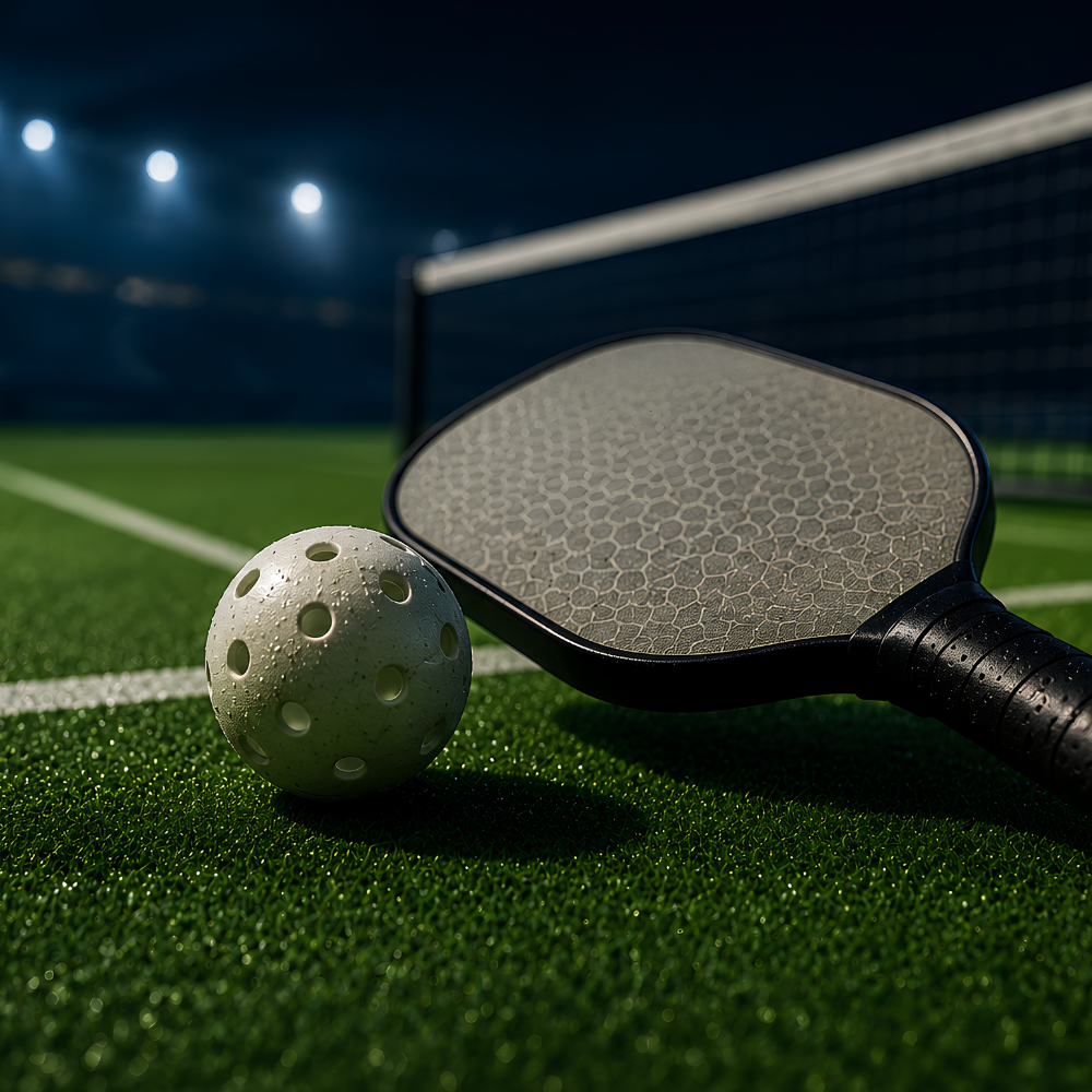 Pickleball