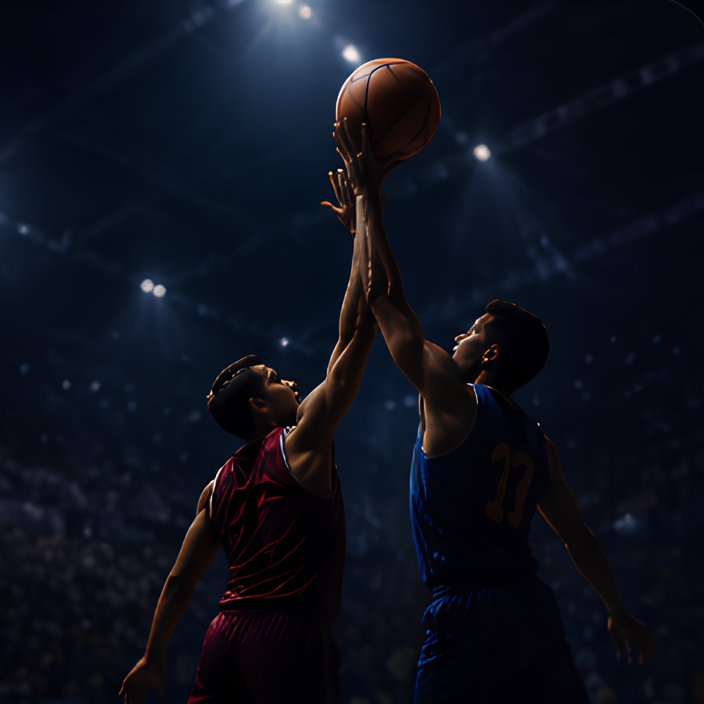 More Sports